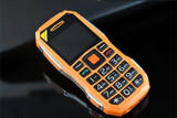 Original Old Man Low Price Mobile Camera MP3 FM Radio Shockproof Dustproof Rugged Sports Cheap Phone SD001