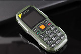 Original Old Man Low Price Mobile Camera MP3 FM Radio Shockproof Dustproof Rugged Sports Cheap Phone SD001