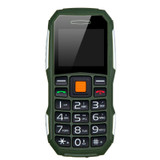 Original Old Man Low Price Mobile Camera MP3 FM Radio Shockproof Dustproof Rugged Sports Cheap Phone SD001