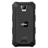 Original Nomu S10 5.0"HD Quad Core 2GB RAM 16GB ROM MTK6737T Android 6.0 8.0MP 1280x720 5000mAh IP68 Waterproof Mobile Phone