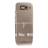 Original Nokia E52 Mobile Phone Bluetooth WIFI GPS E52 3G Cell Phone Russian Keyboard Arabic Keyboard & One year warranty