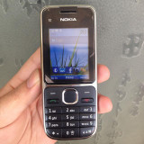 Original Nokia C2 C2-01 Unlocked Mobile Phone Refurbished C2 Cellphones