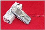 Original Nokia 6100 original unlocked GSM 900/1800/1900 mobile phone Free Shipping  refurbished