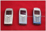 Original Nokia 6100 original unlocked GSM 900/1800/1900 mobile phone Free Shipping  refurbished