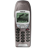 Original Nokia 6210  unlocked cell phone 2G GSM 900/1800  6210 phone Free Shipping