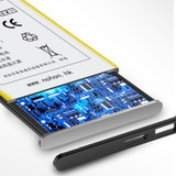 Original NOHON Phone Battery For Apple iPhone 6Plus 6 Plus Replacement Batteries 3250mAh MAX Capacity Lithium Polymer Free Tools