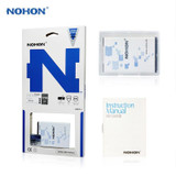 Original NOHON EB-F1A2GBU Battery For Samsung Galaxy S2 Z R I9100 I9103 I9188 I9108 i9101 i777 1700mAh Replacement Batteries