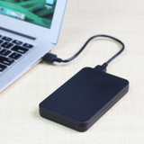 On Sale ACASIS Original 2.5" NEW Portable External Hard Drive Disk 500GB USB3.0 High Speed HDD for laptops & desktops