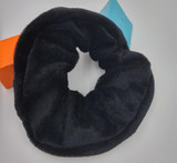 ON SALE 1PCS Women Velvet Hair Scrunchies Elastic Spring Hair Bands Ties Ponytail Holder Hair Accessories Women Girls Head Bands