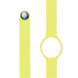 OMESHIN SimpleStone  Replacement TPU Wrist Band For Misfit shine Bracelet Smart WristBand June17