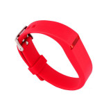 OMESHIN SimpleStone  New Replacement Wrist Band With Metal Buckle For Fitbit Flex Bracelet Wristband June17
