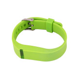 OMESHIN SimpleStone  New Replacement Wrist Band With Metal Buckle For Fitbit Flex Bracelet Wristband June17