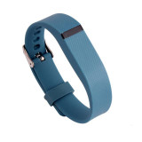 OMESHIN SimpleStone  New Replacement Wrist Band With Metal Buckle For Fitbit Flex Bracelet Wristband June17