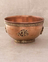 Om Offering Bowl
