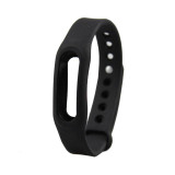 Ollivan Xiaomi mi band 1S Strap For Xiaomi Mi Band 1S & 1A smart wristbands Bracelet strap fitness tracker for mi band 1 strap