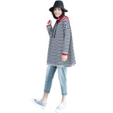 Oladivi Autumn New Women Hoodies Pullover Casual Loose Female Tracksuits Casual Hooded Sweatshirt Pullovers Plus Size Tops 6XL