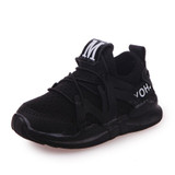 KKABBYII Kids Sneakers Autumn Shoes For Girls Breathable Sport Soft Bottom Baby Boys Shoes Kids Running Fashion Girls Sneaker