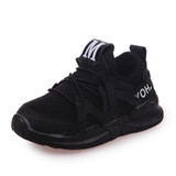 KKABBYII Kids Sneakers Autumn Shoes For Girls Breathable Sport Soft Bottom Baby Boys Shoes Kids Running Fashion Girls Sneaker