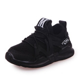 KKABBYII Kids Sneakers Autumn Shoes For Girls Breathable Sport Soft Bottom Baby Boys Shoes Kids Running Fashion Girls Sneaker