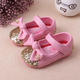 KKABBYII Autumn Children Princess Flat Shoes Children Dress Little Girls Princess Single Shoes Kids Leather Shoes Tenis Infantil