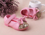 KKABBYII Autumn Children Princess Flat Shoes Children Dress Little Girls Princess Single Shoes Kids Leather Shoes Tenis Infantil