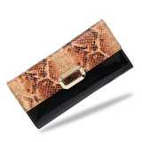 kivi women wallets genuine leather coin purse famous brand long womens purses luxury brand real leather wallet