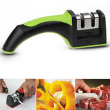 Kitchen Tools Two Stages Diamond Ceramic Kitchen Sharpening Stone Knife Sharpener Stone Kitchen Knives Tools Kitchen Tools Two Stages Diamond Ceramic Kitchen Sharpening Stone Knife Sharpener Stone Kitchen Knives Tools