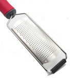 Kitchen Stainless Steel Vegetable Cutter Slicer Grater Lemon Fruit Peeler Zester Cheese Gadgets For The Spiralizer Cooking Tools