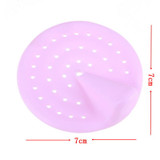 Kitchen Sink Filter Sewer Drain Cover Hair Colanders Strainers Filter Bathroom Kitchen Sink Home Cleaning Tool