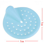 Kitchen Sink Filter Sewer Drain Cover Hair Colanders Strainers Filter Bathroom Kitchen Sink Home Cleaning Tool