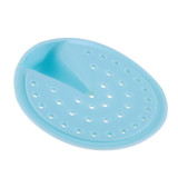Kitchen Sink Filter Sewer Drain Cover Hair Colanders Strainers Filter Bathroom Kitchen Sink Home Cleaning Tool