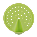 Kitchen Sink Filter Sewer Drain Cover Hair Colanders Strainers Filter Bathroom Kitchen Sink Home Cleaning Tool