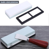 Kitchen Profession Grit Knife Razor Whetstone Sharpening Stones for Knife Sharpener System Polishing Tool 3000#8000 1000#4000
