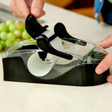 Kitchen Perfect Magic Roll Easy Sushi Maker Cutter Roller DIY Kitchen Perfect Magic Onigiri Roll Tool Sushi Roller Kitchen Perfect Magic Roll Easy Sushi Maker Cutter Roller DIY Kitchen Perfect Magic Onigiri Roll Tool Sushi Roller