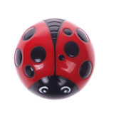 Kitchen Lovely 60 Minute Ladybug Timer Easy Operate Kitchen Useful Cooking Ladybird Shape Kitchen Tools #55206