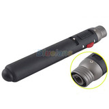 Kitchen Lighter Torch Jet Flame Pencil Butane Gas Refillable Fuel Welding Soldering Pen