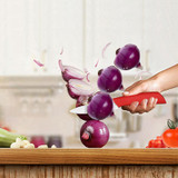 Kitchen Knives Ceramic Knives cook 3" Paring 4" Utility 5" Slicing 6"chef Knife Cooking Tools Blade Vegetable Knives