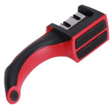 Kitchen Knife Sharpener Sharpening Stone Household Knife Sharpener Kitchen Knives Tools Two Stages (Diamond & Ceramic) GI678589 Kitchen Knife Sharpener Sharpening Stone Household Knife Sharpener Kitchen Knives Tools Two Stages (Diamond & Ceramic) GI678589