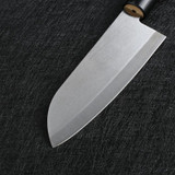 Kitchen Knife Chef Knife 6.5 inch Professional sushi sashimi stainless steel knife Cutting Vegetable Chopping Meat Slicer Knife