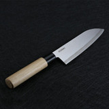 Kitchen Knife Chef Knife 6.5 inch Professional sushi sashimi stainless steel knife Cutting Vegetable Chopping Meat Slicer Knife