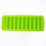 Kitchen Gadgets Silicone Ice Cube Tray Mold Ice Mould Fits For Water Bottle Ice Cream Markers Tools