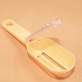 Kitchen Gadgets Fish Scraper Clean Fish Knife For Cleaning Fish Scales Planing Kitchen Tools Supplies 8CX521