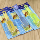 Kitchen Gadgets Fish Scraper Clean Fish Knife For Cleaning Fish Scales Planing Kitchen Tools Supplies 8CX521