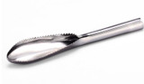 Kitchen Gadget Cleaning Fish Skin Stainless Steel Fish Scales Brush Remover Cleaner Descaler Skinner Scaler Seafood Picks