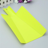 Kitchen Foldable Chopping Block Non-slip Folding Cutting Board Portable Camping Outdoor Chopping Board Cooking Mat Tool