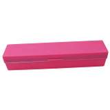 Kitchen Creative Tool Plastic Food Wrap Cling Film Dispenser Aluminum Foil Wax Paper Cutter Cutting Box 3 Colors YL972052