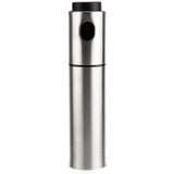 Kitchen Cooking Tools Stainless Steel Oil Pump Spraying Bottle Sprayer