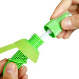 Kitchen Cooking Tools Gadgets Lemon Sprayer Fruit Juice Citrus Spray De Cocina Cozinha Cuisine gadget utensilio de cozinha