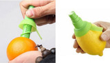 Kitchen Cooking Tools Gadgets Lemon Sprayer Fruit Juice Citrus Spray De Cocina Cozinha Cuisine gadget utensilio de cozinha