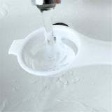 kitchen accessories tools surprise eggs white yolk separate egg white separator cozinha criativa gadget cooking tools